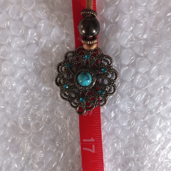 🎈3 for $10🎈Corded Pendant - Picture 8 of 8